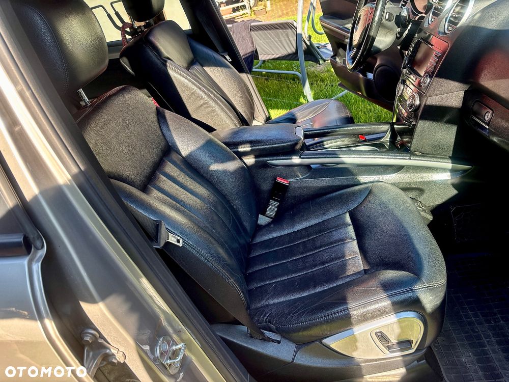 Mercedes-Benz ML 320 CDI 4-Matic - 18