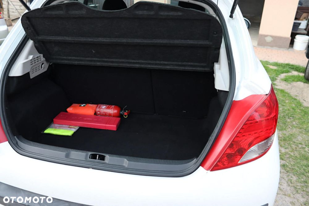 Peugeot 207 1.4 HDi Trendy - 9