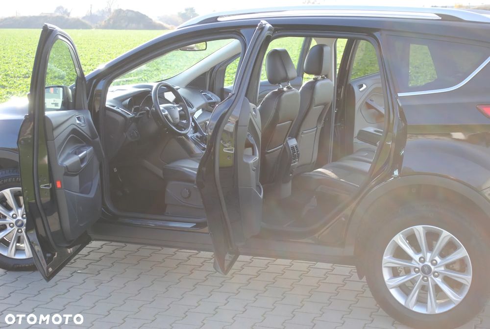 Ford Kuga 2.0 TDCi 4x2 Titanium - 7