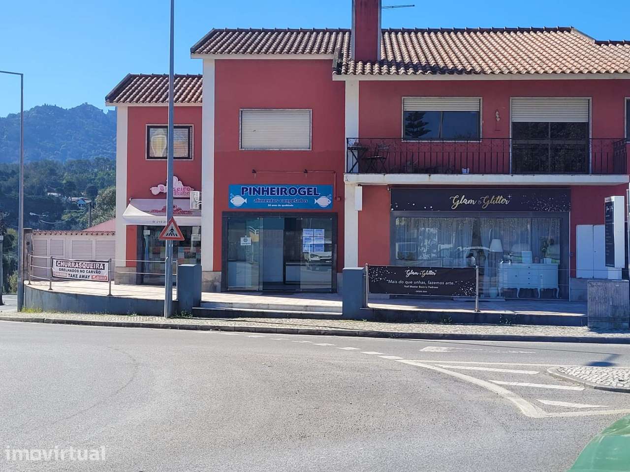 Loja para Arrendamento em Cabriz - Sintra– Excelente Oportunidade! - Grande imagem: 2/6