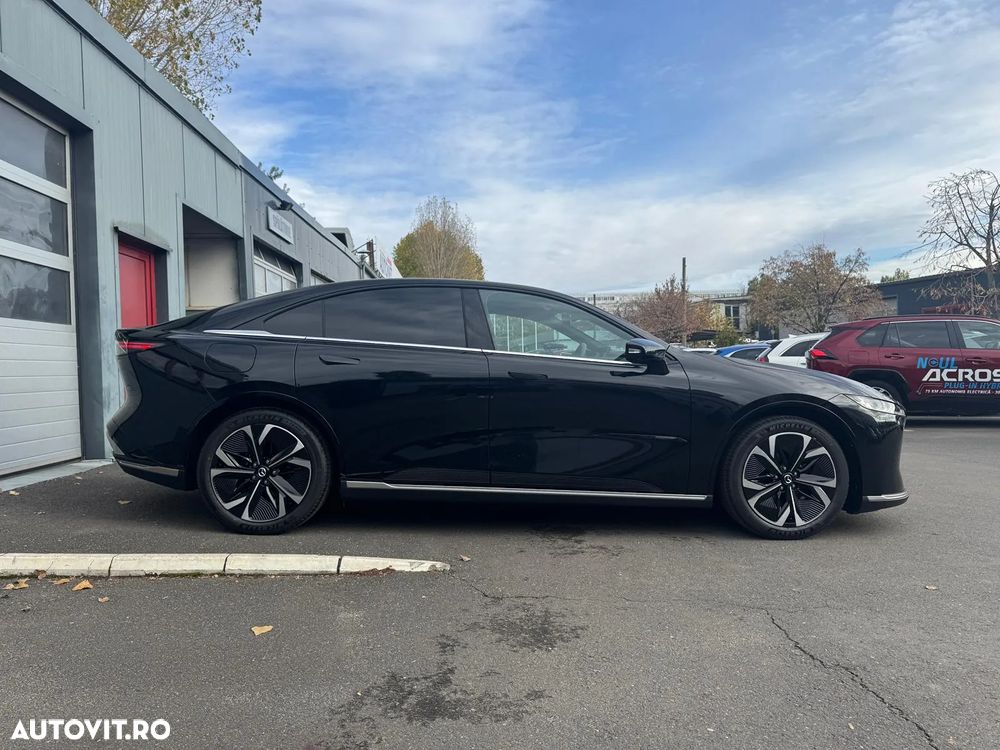 Mazda 6e 68 kW BEV Takumi Plus - 2