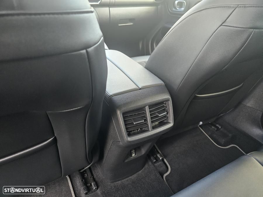 Citroën C5 Aircross 1.6 Hybrid Shine e-EAT8 - 27