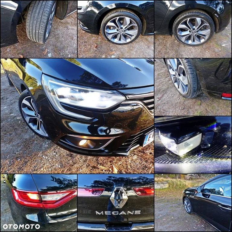 Renault Megane ENERGY dCi 130 Start & Stopp Luxe - 15