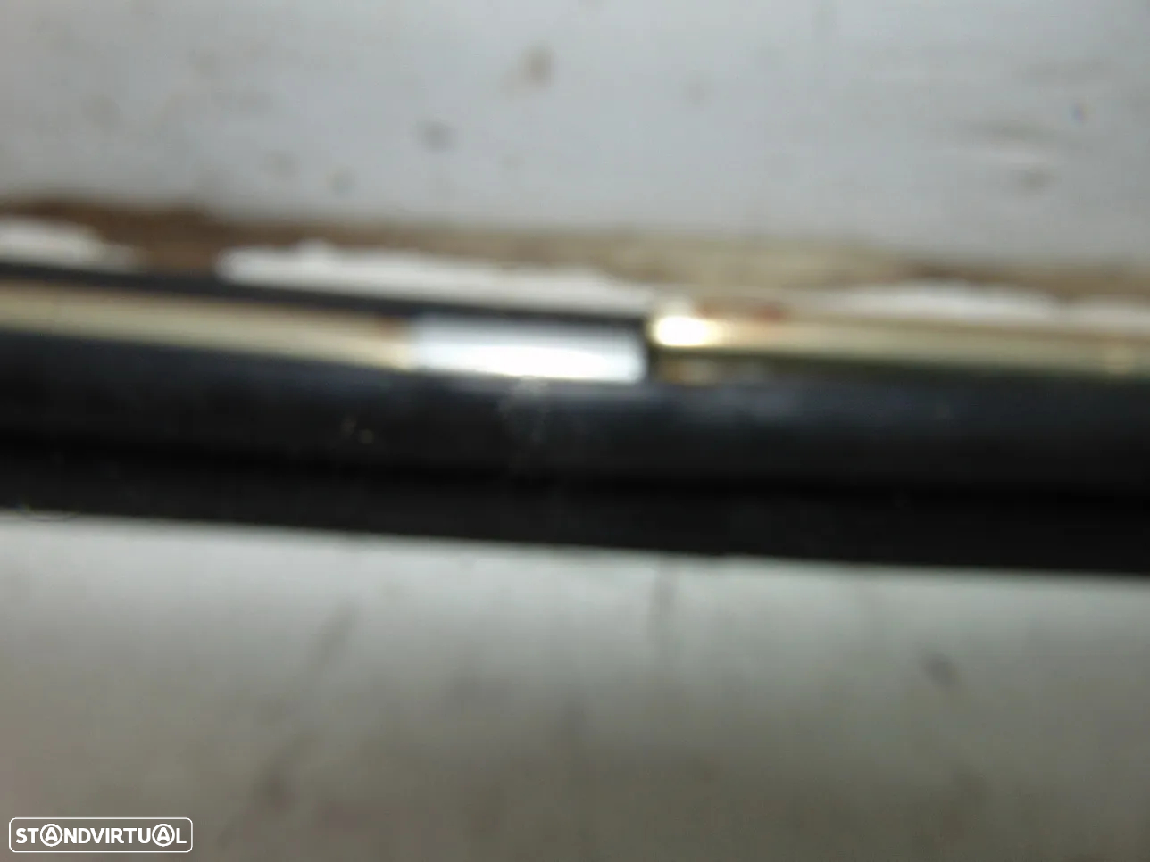 Ford escort MKI borracha para-brisas - 5