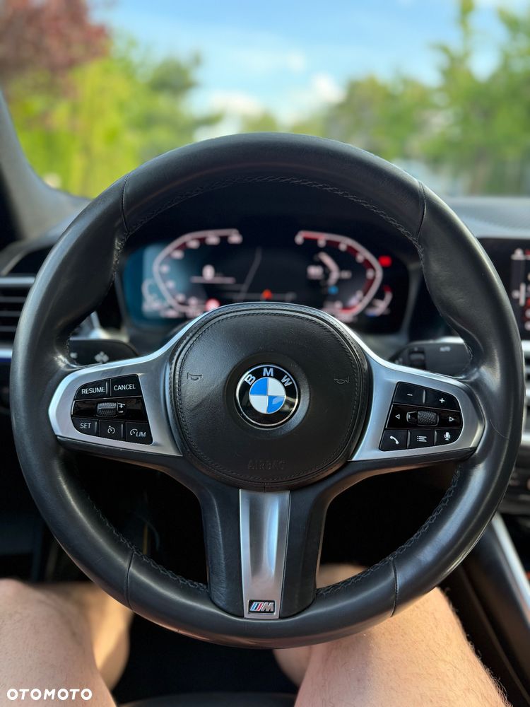 BMW Seria 3 - 8