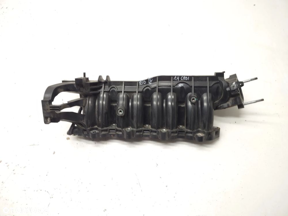 KOLEKTOR SSĄCY KIA RIO IV STONIC 1.4 1.6 CRDI 2017r. ORYGINAŁ