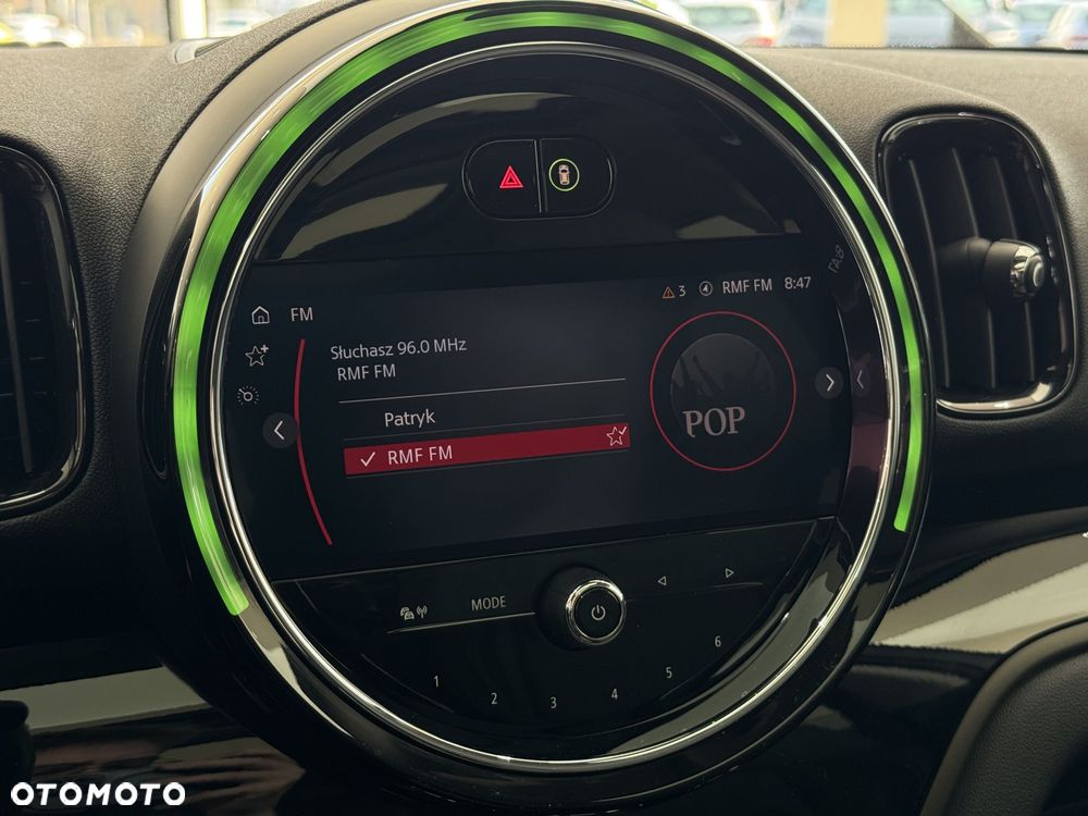 MINI Countryman - 28