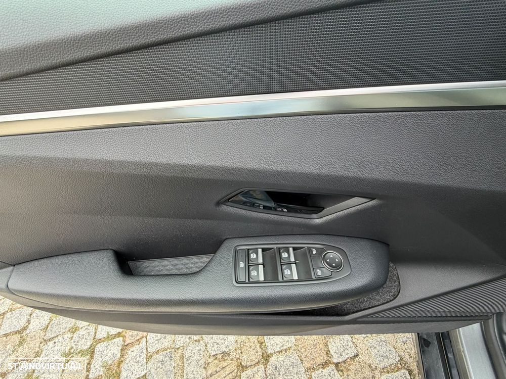 Renault Mégane - 15