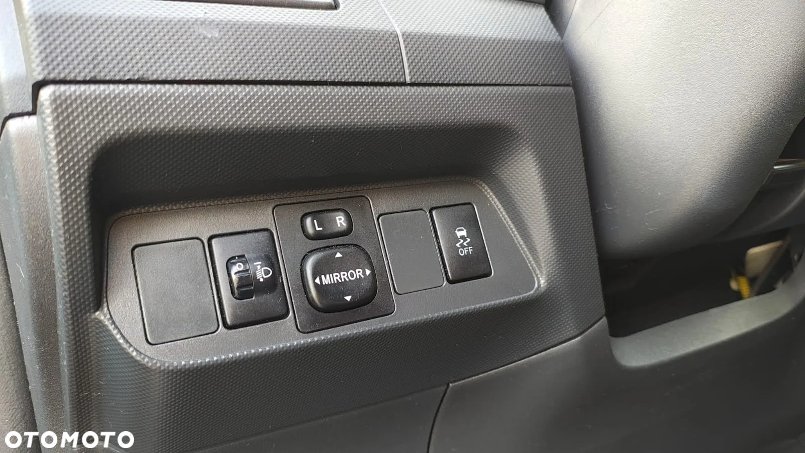 Toyota Auris - 7