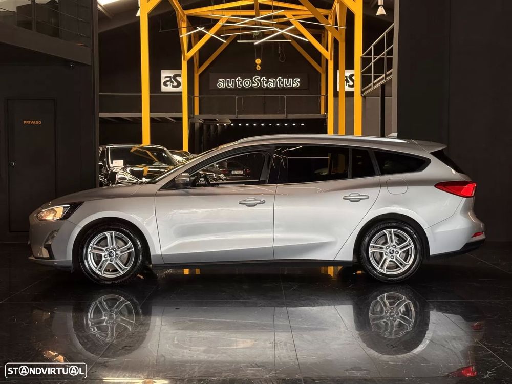Ford Focus SW 1.5 TDCi EcoBlue Active Style SIP - 5