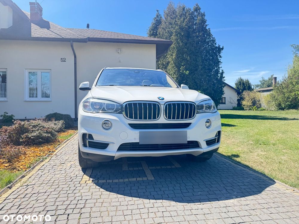 BMW X5 xDrive30d - 3