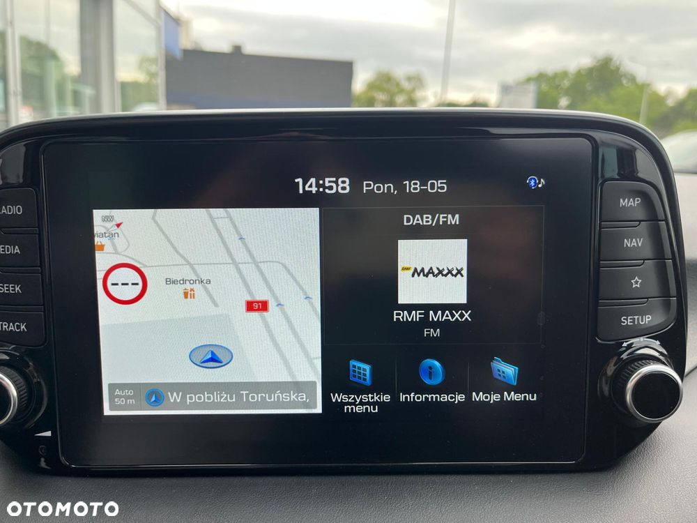 Hyundai Tucson 1.6 GDi N Line 2WD - 17