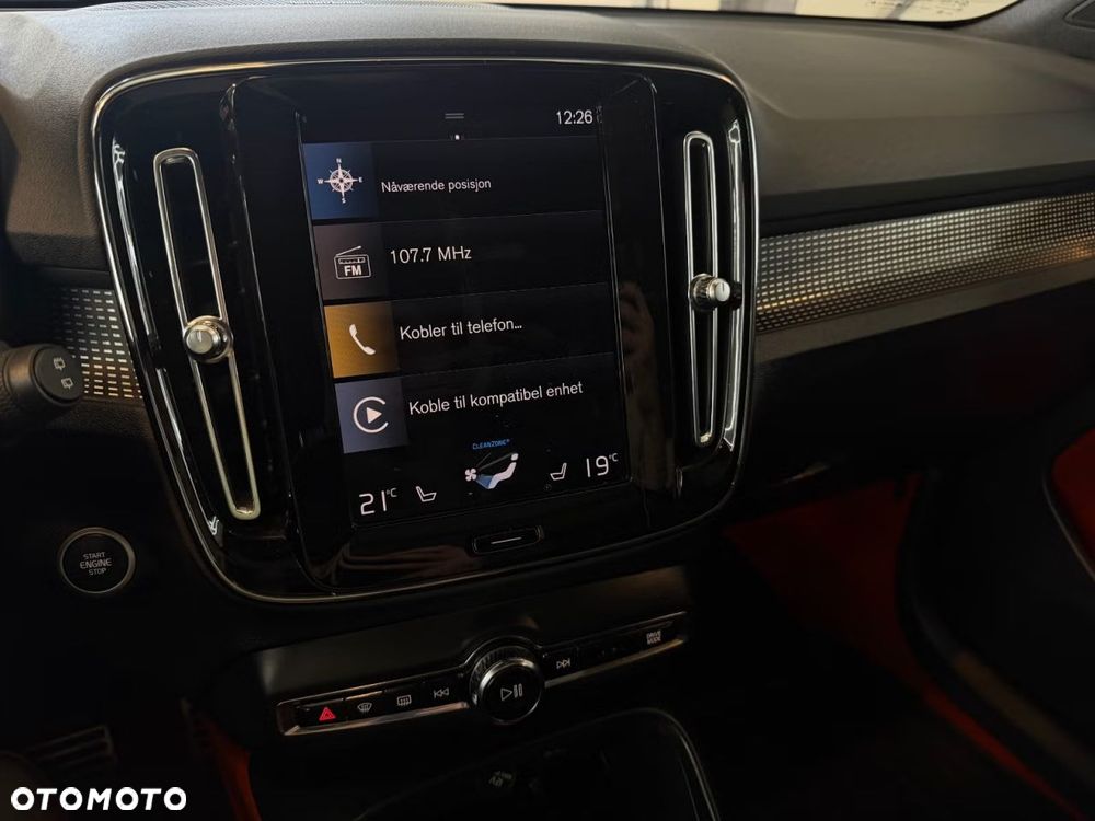Volvo XC 40 T5 Recharge DKG RDesign - 18