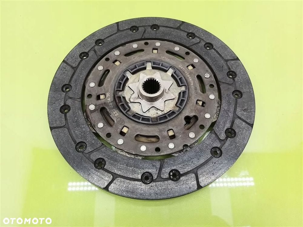 Sprzęgło Kompletne Opel Astra III H 2004-2013 1.3 CDTI 90KM TARCZA DOCISK - 2