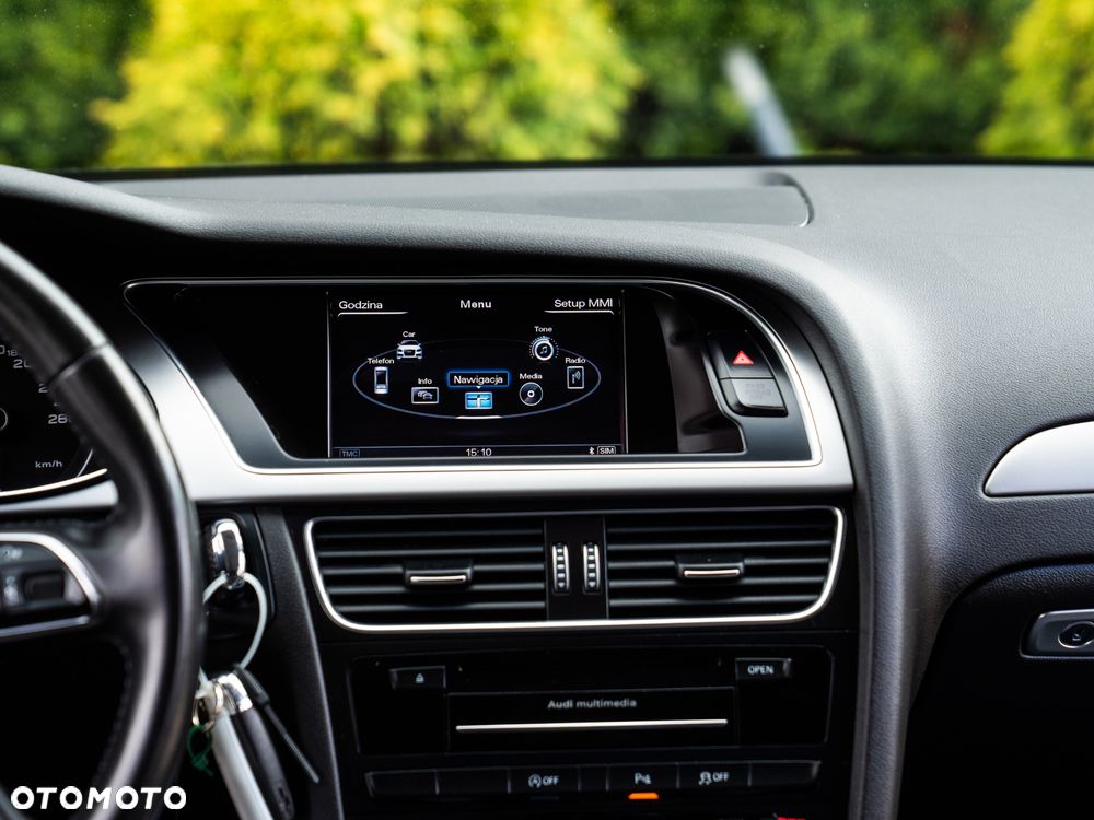 Audi A4 Avant 2.0 TDI - 38