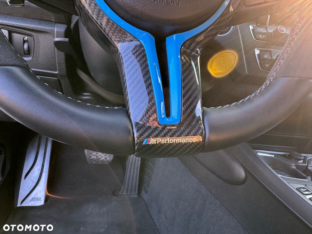 BMW Seria 1 120d BluePerformance Sport Line - 20