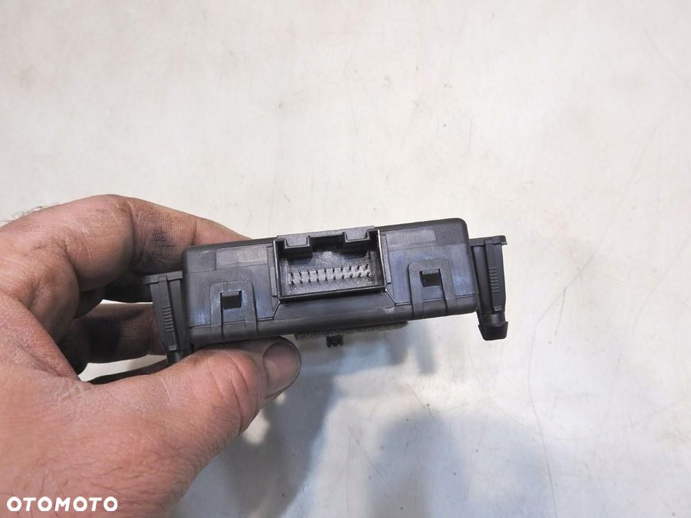 MODUŁ STEROWNIK GATEWAY VW EOS 2.0 TDI 1K0907530G 1K0907951 - 2