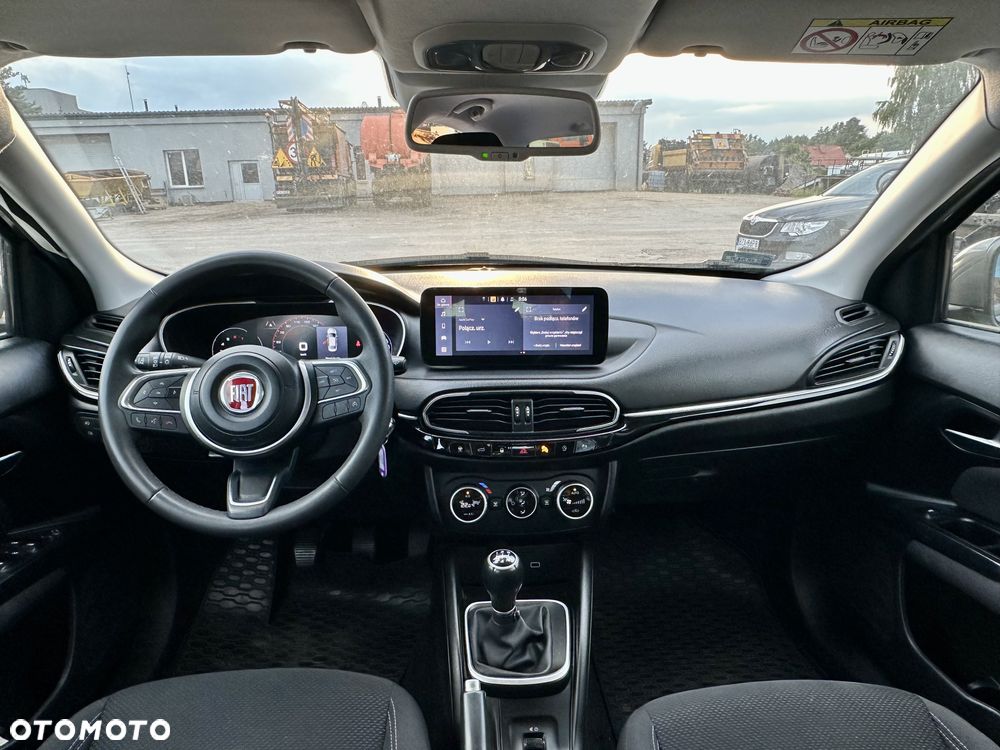 Fiat Tipo 1.0 T3 City Life - 11