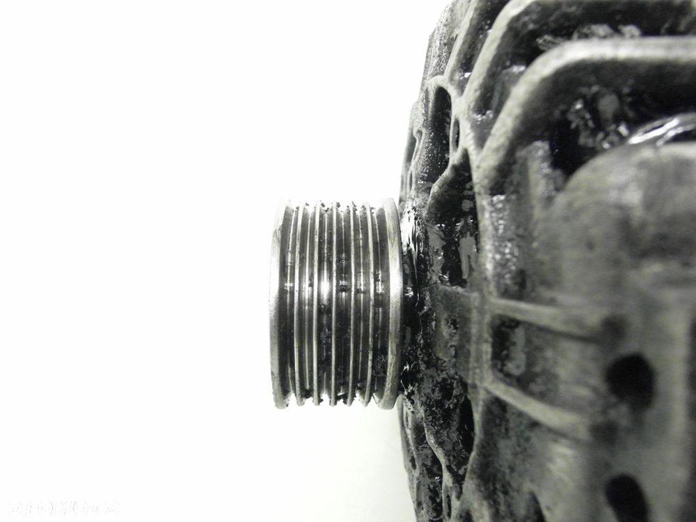 ALTERNATOR NISSAN INTERSTAR 2.2 dCI 8200086130 - 7