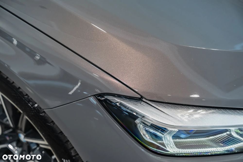 BMW Seria 7 745Le xDrive - 14