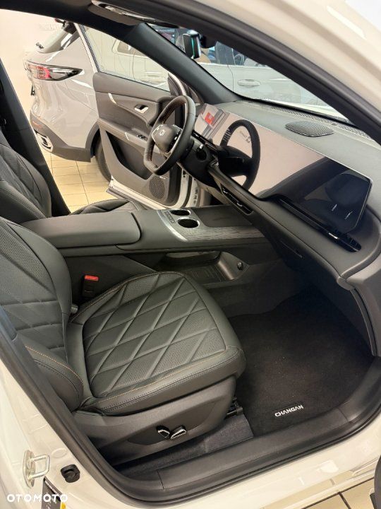 Changan CS75 Plus - 8