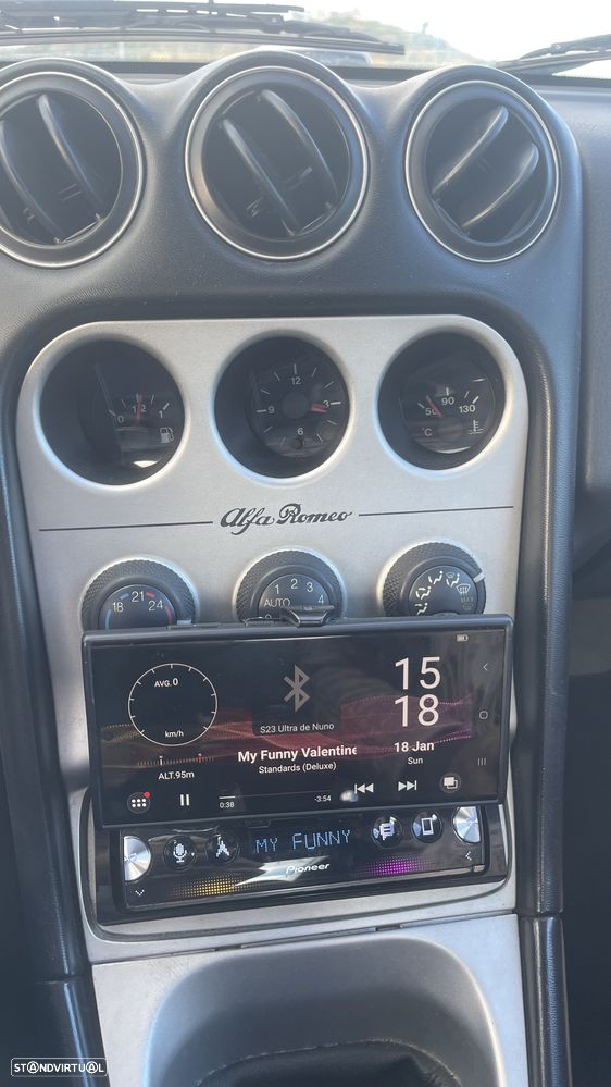 Alfa Romeo GTV 1.8 TS - 13