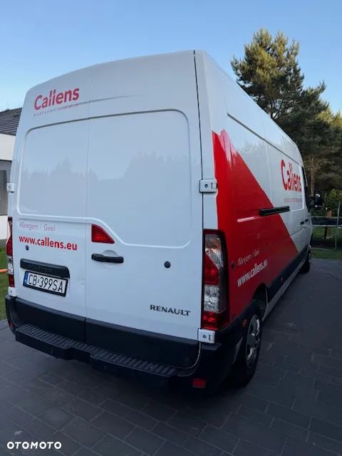 Renault Master - 4