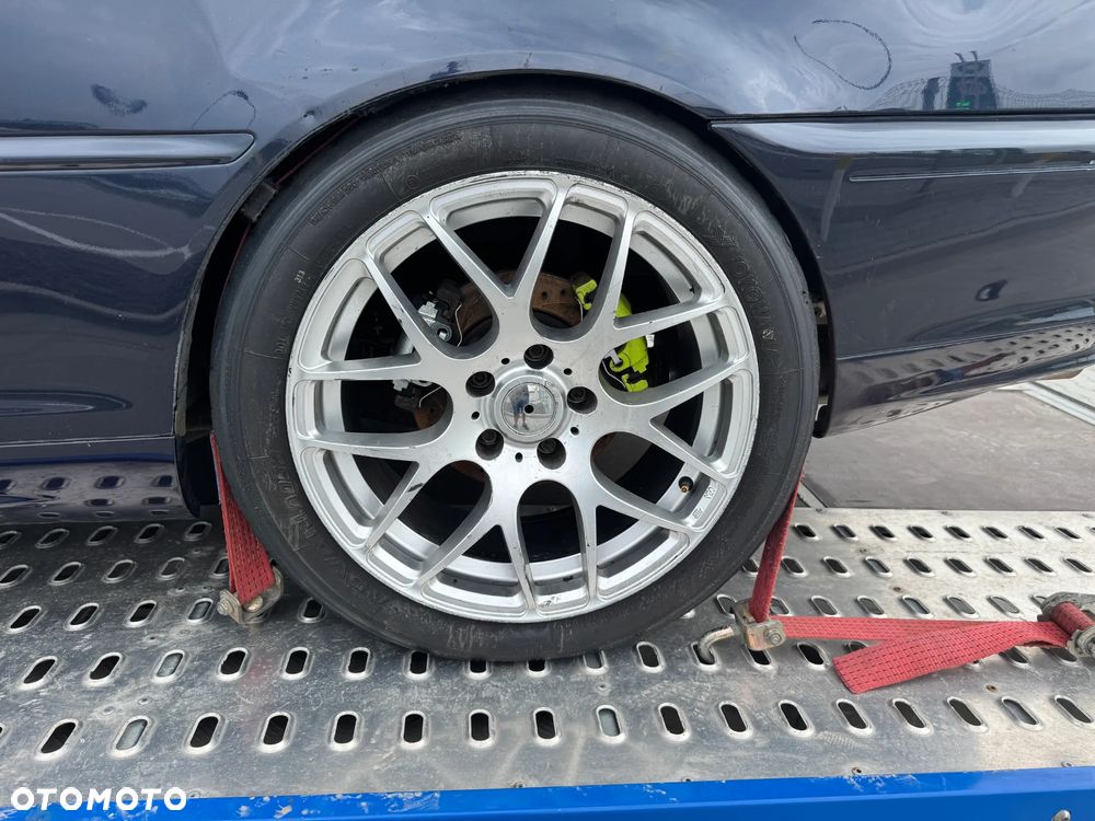 BMW Seria 3 323Ci - 8