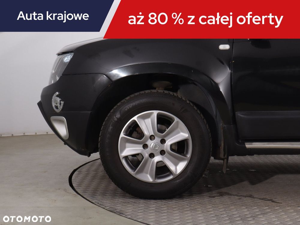 Dacia Duster - 16