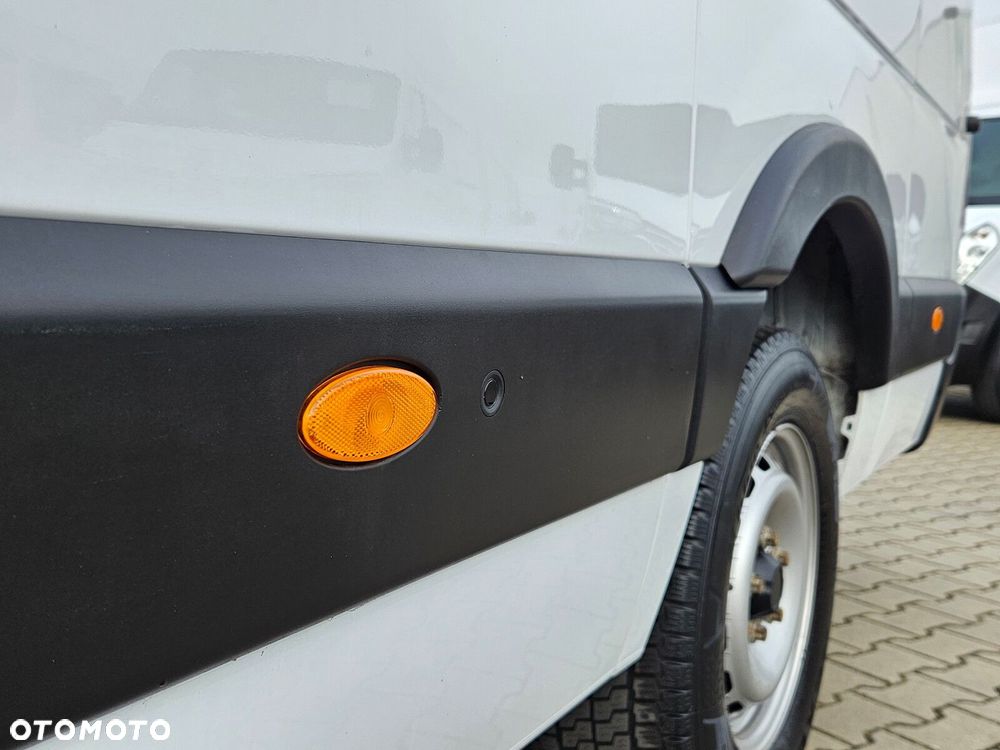 Renault Master L4H2 *119999zł Netto* Brygadówka 7 osób 2.3 dCi/145KM - 13