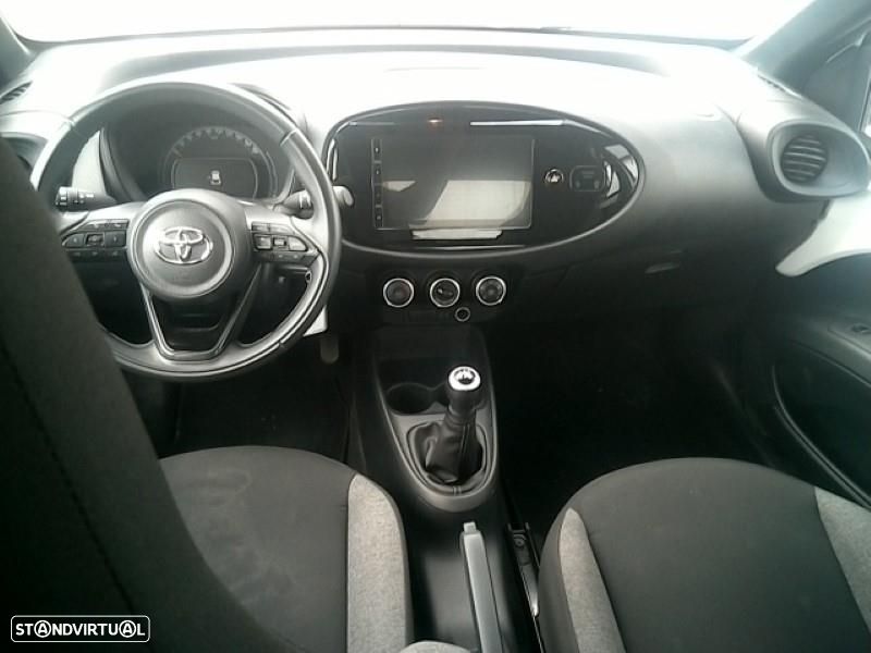 Toyota Aygo X 1.0 Play - 15