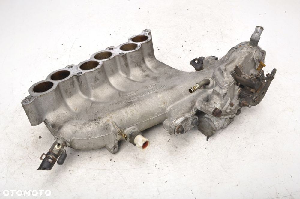 FORD PROBE I 3.0 V6 KOLEKTOR SSĄCY RF-F02E-9E927 - 5