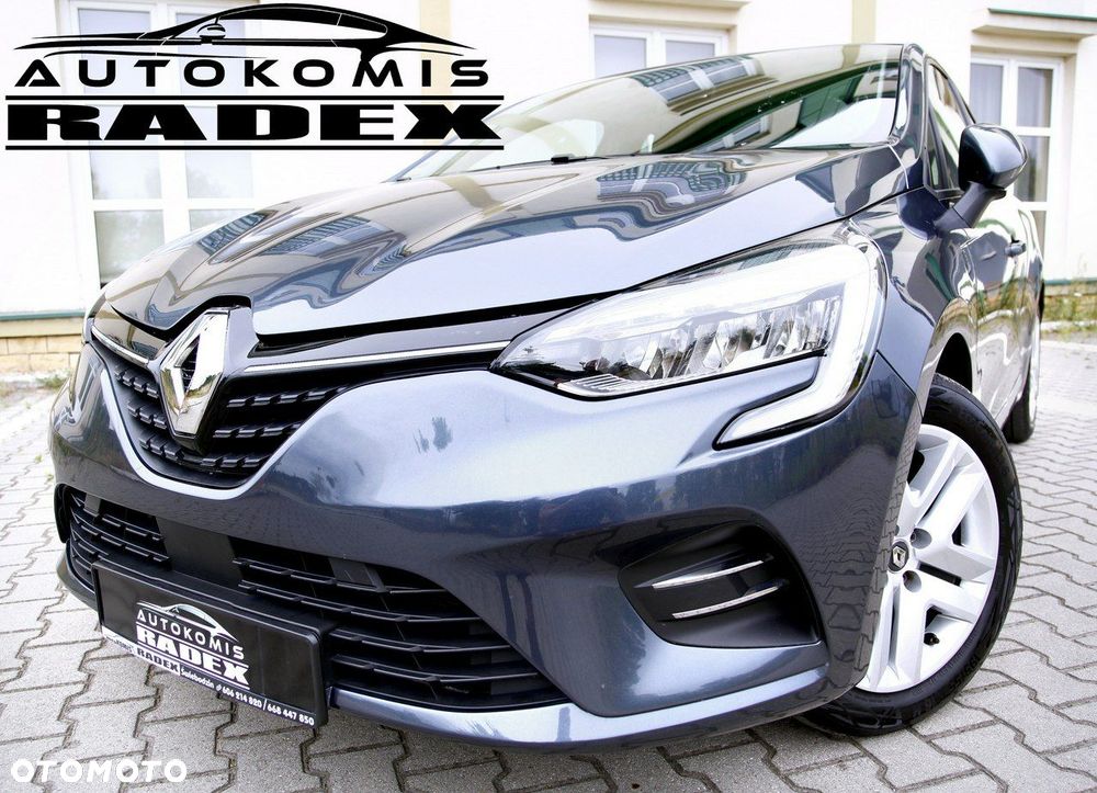 Renault Clio - 31
