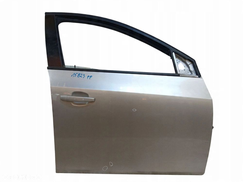 DRZWI PRAWY PRZÓD CHEVROLET CRUZE LIFT (2012-2014) 1.8 16V 140KM - 1
