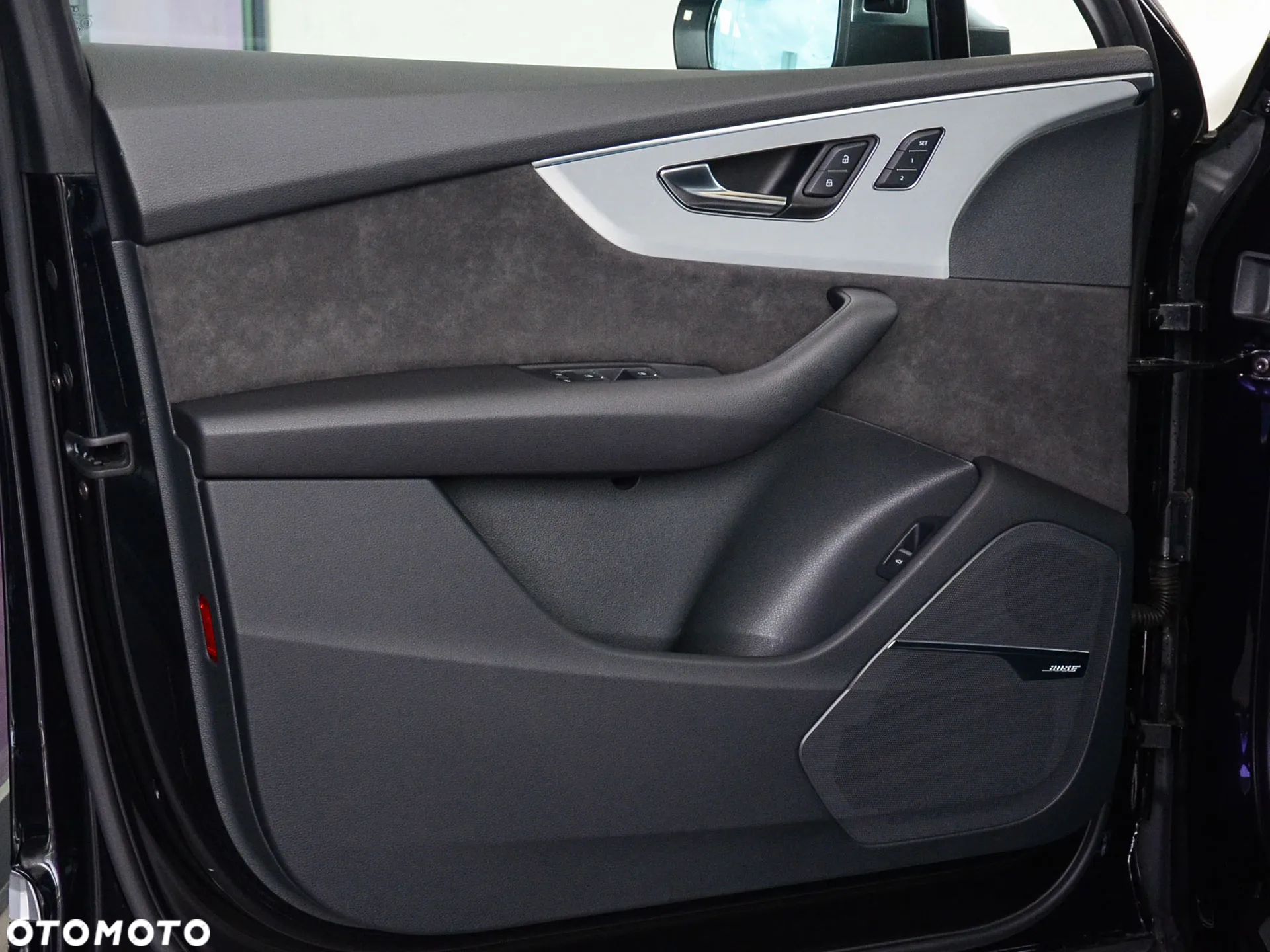 Audi SQ7 - 17