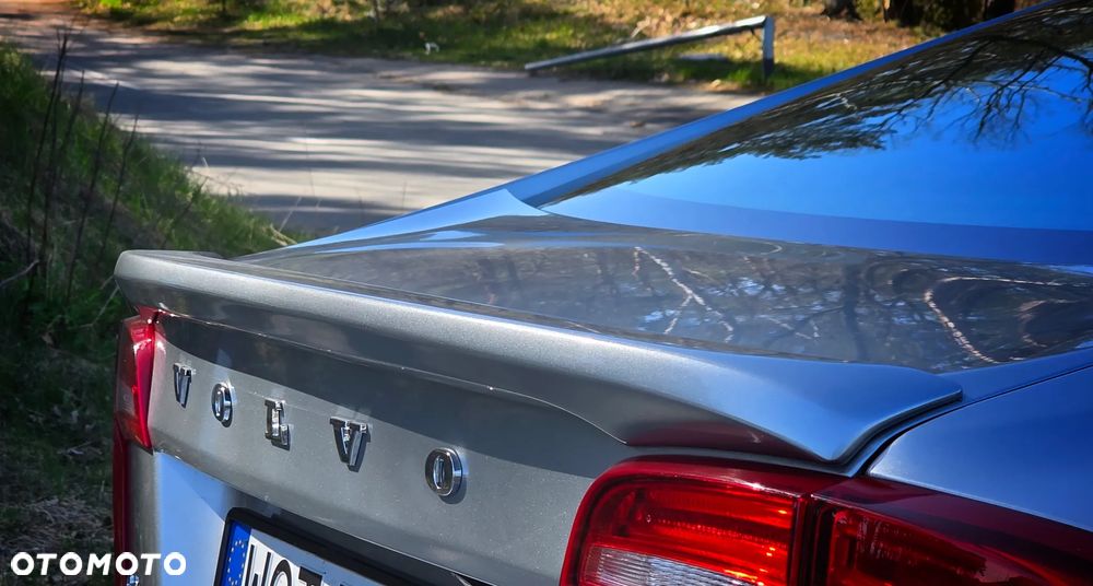 Volvo S60 T5 Drive-E Dynamic Edition (Momentum) - 10