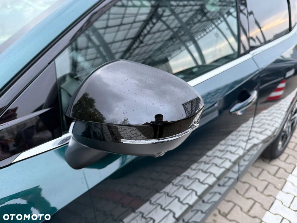 Nissan Qashqai 1.3 DIG-T mHEV N-Connecta Xtronic - 27