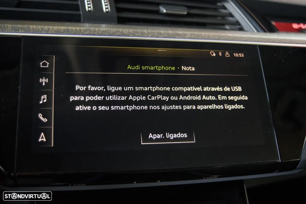 Audi e-tron 55 quattro - 57