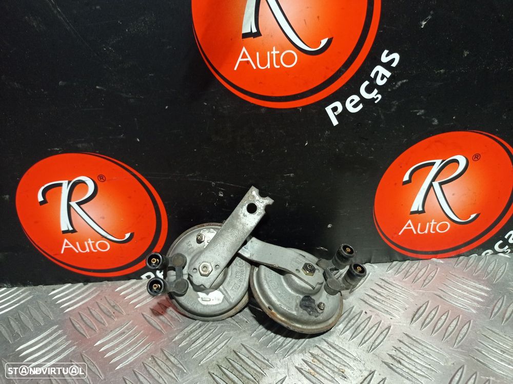 Buzina Mitsubishi Colt Iv (Ca_A) - 2