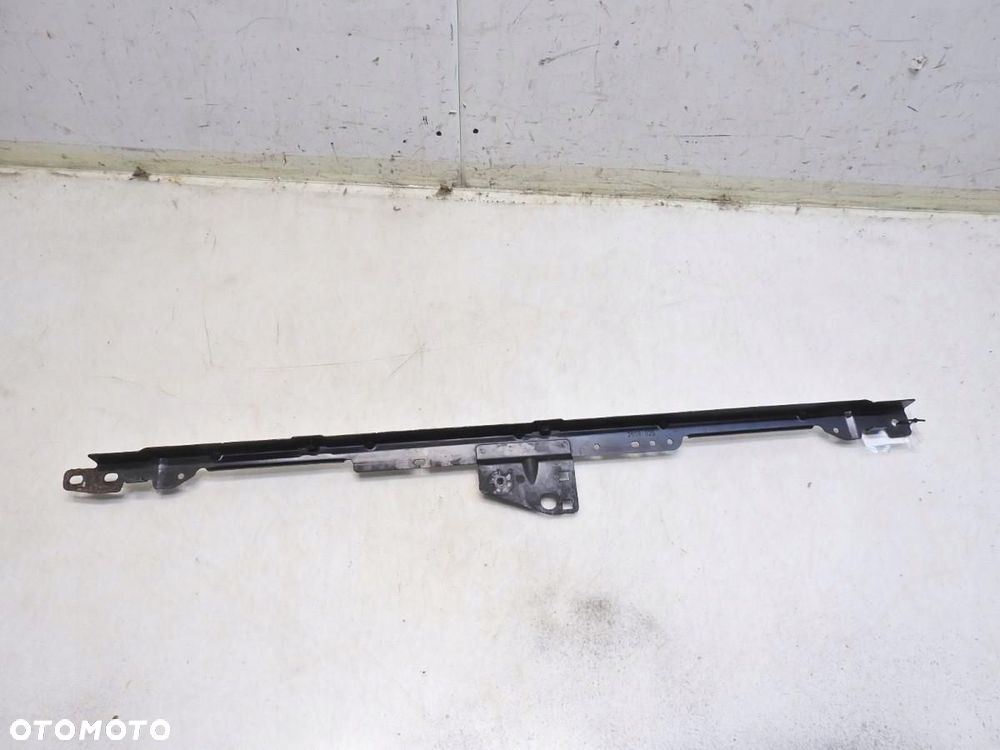 WZMOCNIENIE PASA PRZÓD AUDI A4 B8 8K0805629B - 3