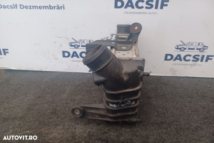 Intercooler 862397U PA66GF30 862397U PA66GF30 Skoda Roomster 1 5J [20 - 2