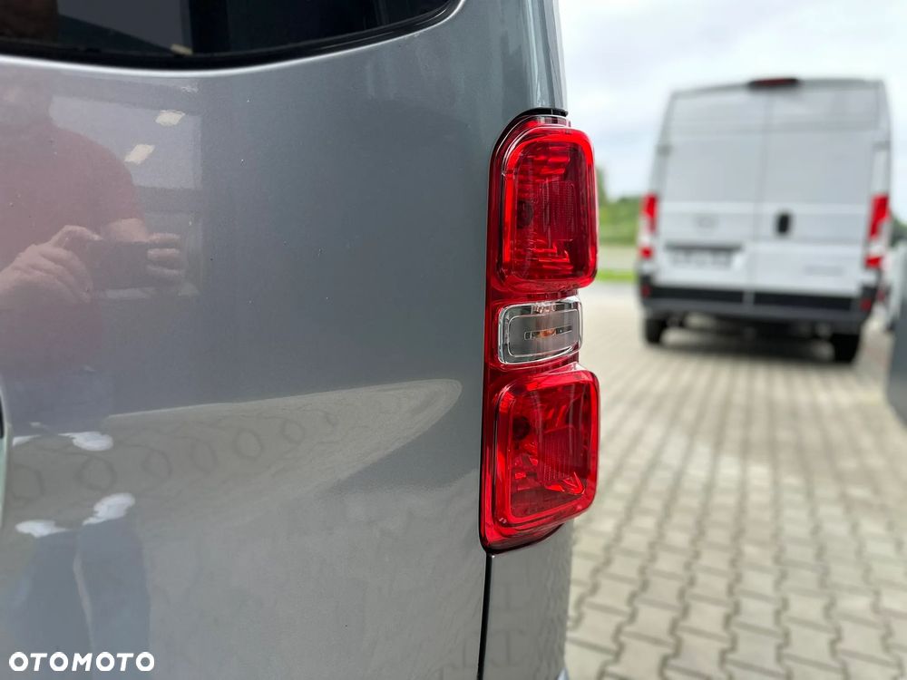Opel Zafira 2.2 Diesel XL Business - 16