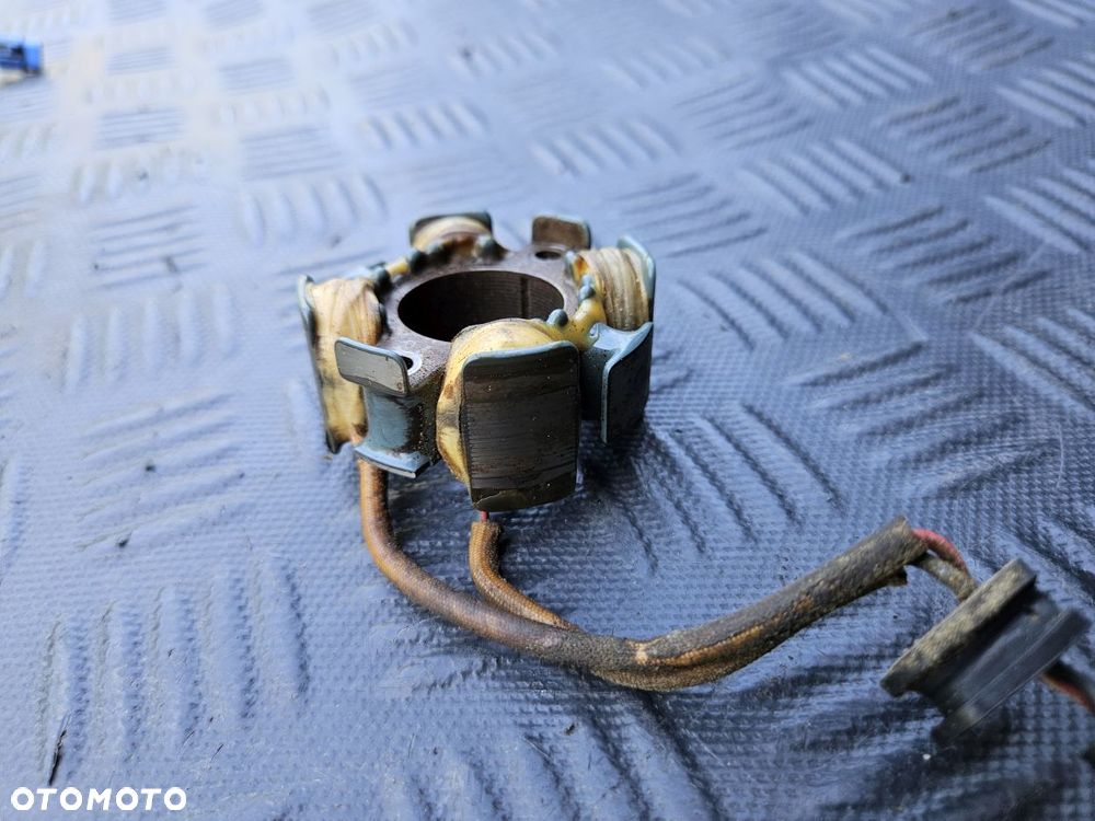 KTM SX-F SXF 250 STATOR CEWKI STOJAN MAGNETO ZAPŁON 77039004000   4K3-A - 4