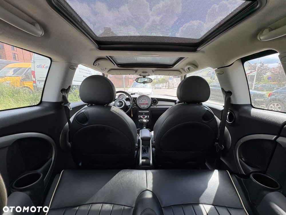 MINI Clubman - 17