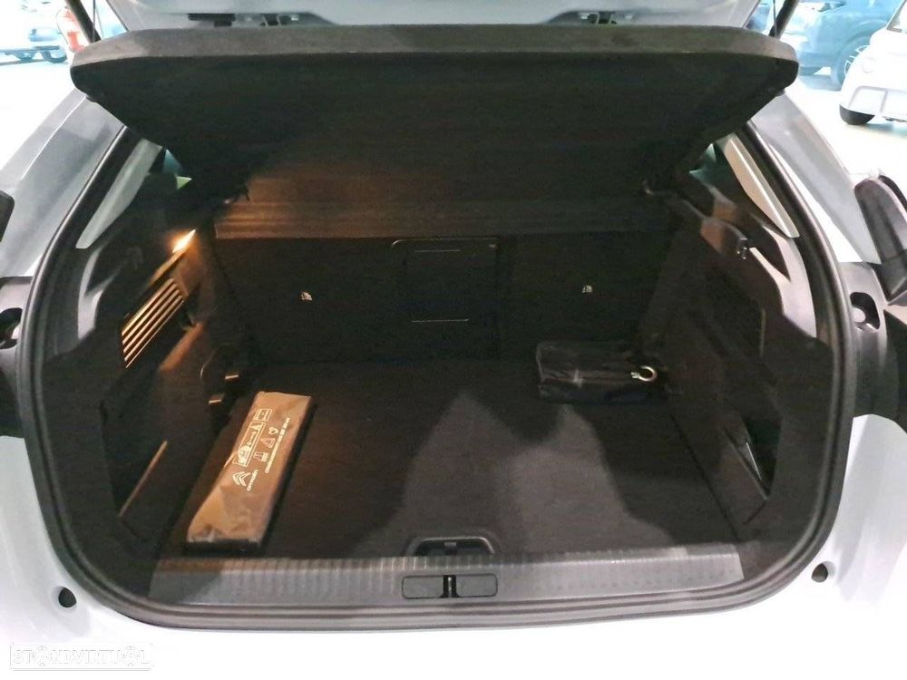 Citroën e-C4 54 kWh Max - 6