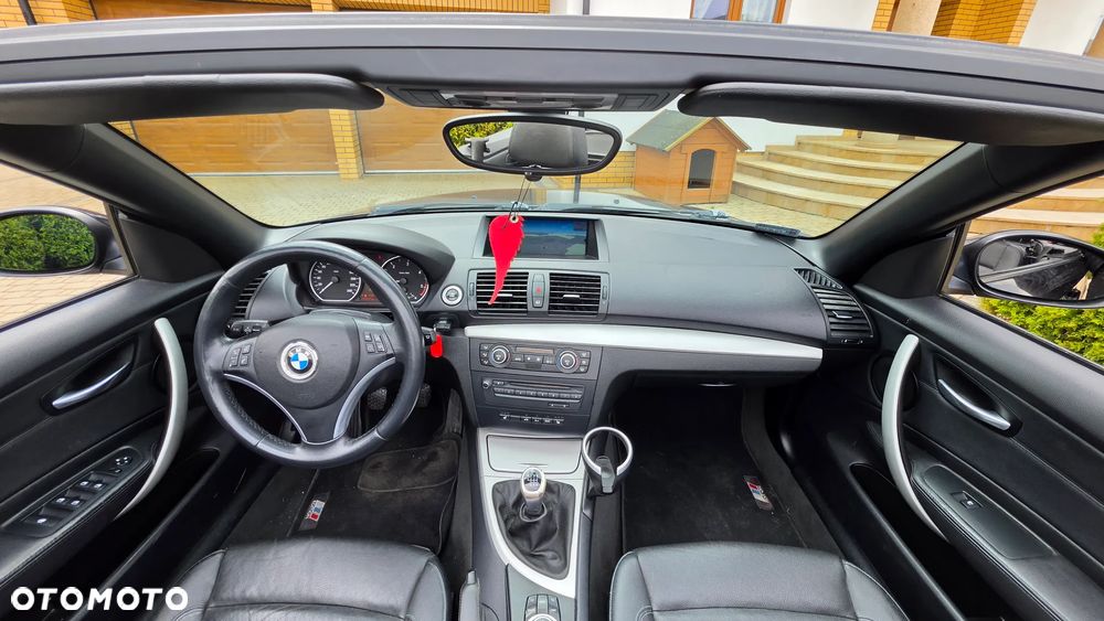 BMW Seria 1 118d - 26