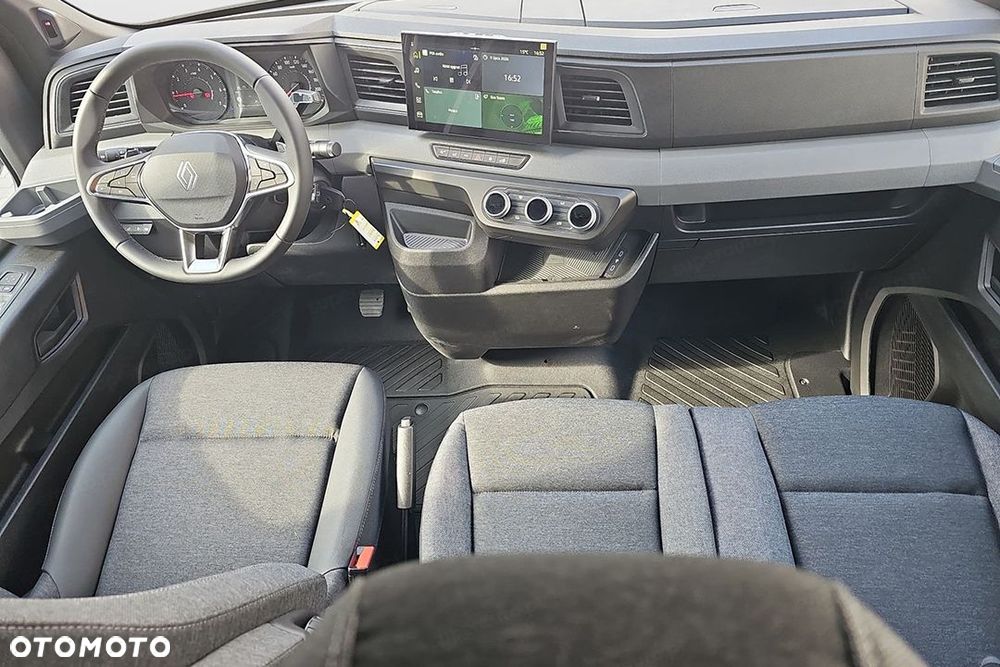 Renault Master L2H2 Extra AT9 2.0 170KM - 11