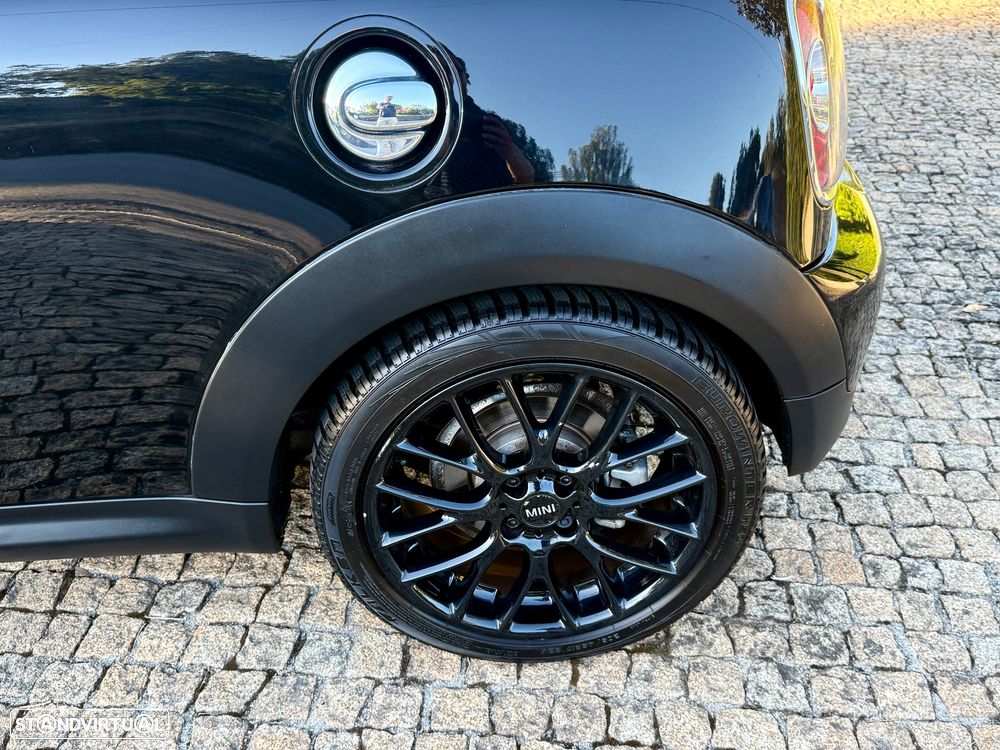 MINI 3 Portas Cooper SD Auto - 12