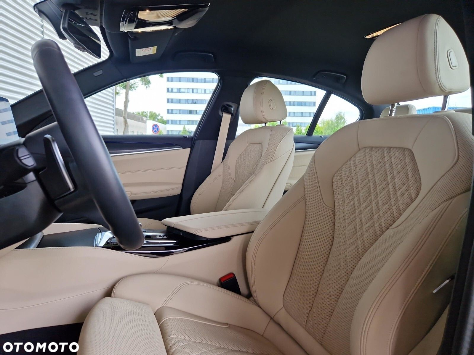 BMW Seria 5 - 11