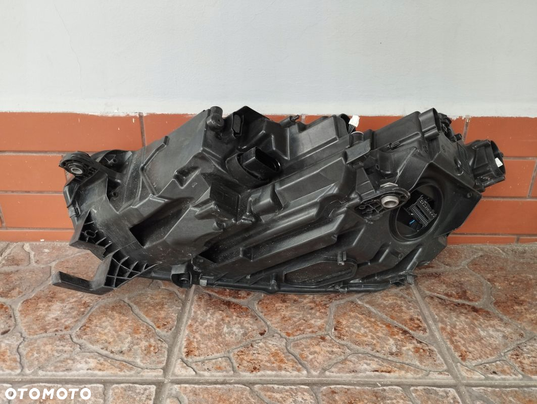 Lampa prawa Full LED Skoda Octavia IV 4 5E4 2019-2024 5E4941016E - 6